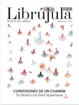 REVISTA LIBRUJULA 55