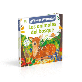 ANIMALES DEL BOSQUE, LOS