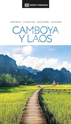 GUIA VISUAL CAMBOYA Y LAOS 2024