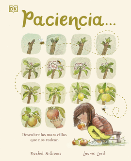 PACIENCIA (CICLOS DE LA NATURALEZA)