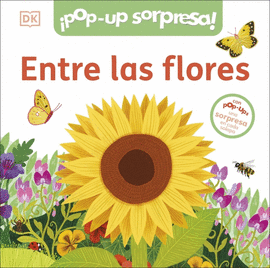 ENTRE LAS FLORES