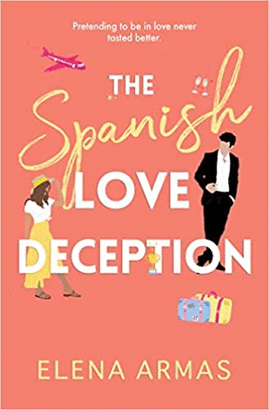 THE SPANISH LOVE DECEPTION