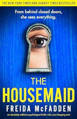 THE HOUSEMAID