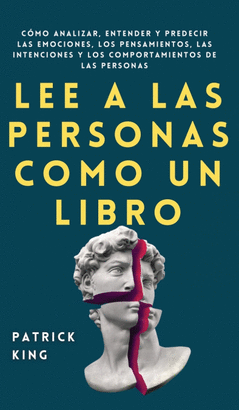 LEE A LAS PERSONAS COMO UN LIBRO (IBD)