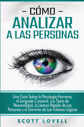 CMO ANALIZAR A LAS PERSONAS (IBD)