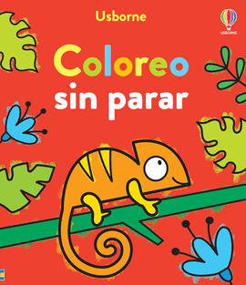 COLOREO SIN PARAR