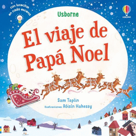 EL VIAJE DE PAP NOEL