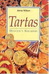 TARTAS.DULCES Y ENSALADAS