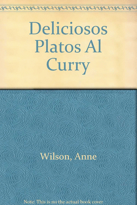 DELICIOSOS PLATOS AL CURRY