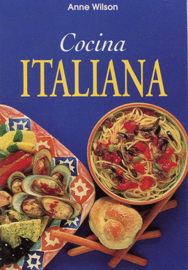 COCINA ITALIANA