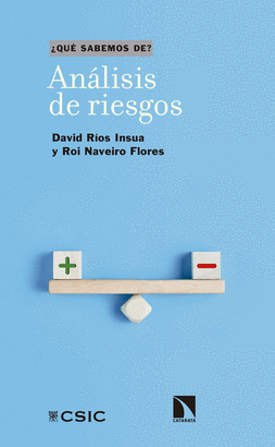 ANLISIS DE RIESGOS