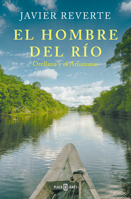 EL HOMBRE DEL RO