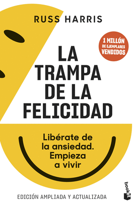 LA TRAMPA DE LA FELICIDAD