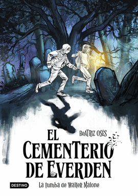 1. EL CEMENTERIO DE EVERDEN