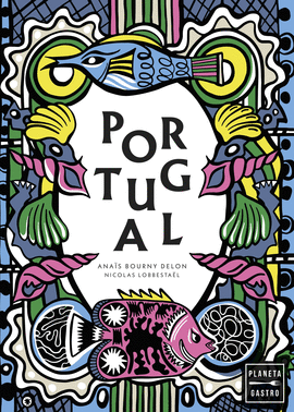 PORTUGAL. NUEVA PRESENTACIN