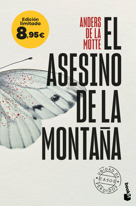 EL ASESINO DE LA MONTAA