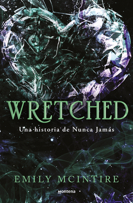 WRETCHED (NUNCA JAMS 3)