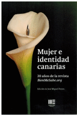 MUJER E IDENTIDAD CANARIAS