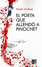 POETA QUE ALLEND A PINOCHET, EL