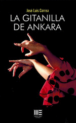 LA GITANILLA DE ANKARA