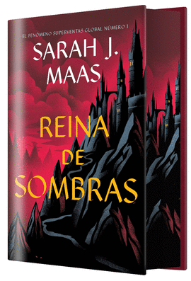 REINA DE SOMBRAS (EDICIN ESPECIAL LIMITADA)