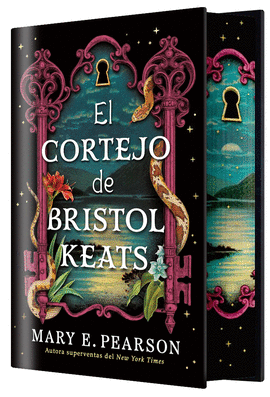 EL CORTEJO DE BRISTOL KEATS (EDICIN ESPECIAL LIMITADA)