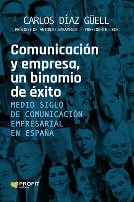 COMUNICACIN Y EMPRESA, UN BINOMIO DE XITO