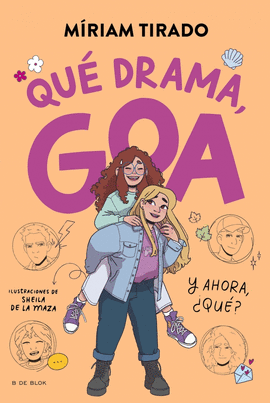 QU DRAMA, GOA