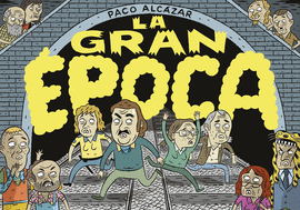 LA GRAN POCA