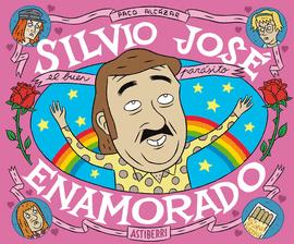 SILVIO JOS, ENAMORADO