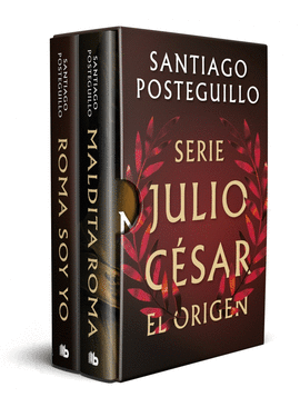 SERIE JULIO CESAR