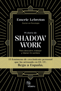 MI DIARIO DE SHADOW WORK