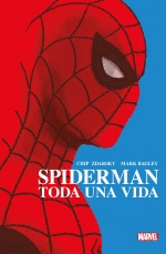 MARVEL ESSENTIALS 02 SPIDERMAN TODA UNA VIDA