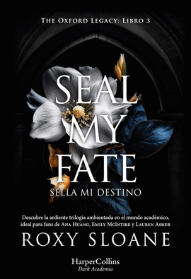 SEAL MY FATE 3