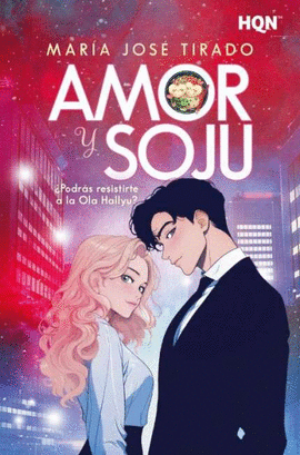 AMOR Y SOJU