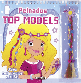 OFERTA. PEINADOS TOP MODELS