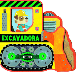 OFERTA. EXCAVADORA