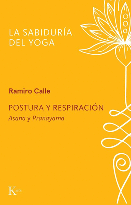 POSTURA Y RESPIRACIN