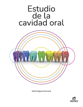 CF ESTUDIO DE LA CAVIDAD ORAL