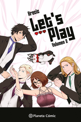 LET'S PLAY N 02