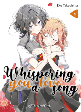 WHISPERING YOU A LOVE SONG N 06