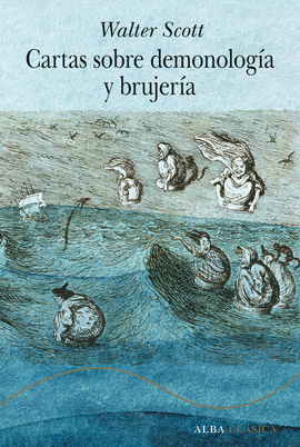 CARTAS SOBRE DEMONOLOGA Y BRUJERA