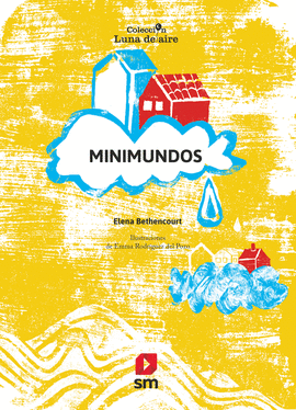 MINIMUNDOS. POESIA