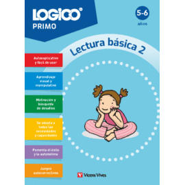 LOGICO PRIMO- LECTURA BASICA 2