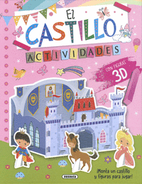 EL CASTILLO. ACTIVIDADES