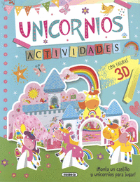 UNICORNIOS. ACTIVIDADES