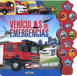 VEHICULOS DE EMERGENCIAS