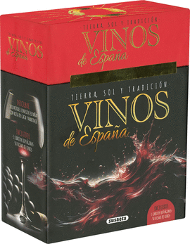 VINOS DE ESPAA