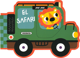 SAFARI, EL (FIELTRO)