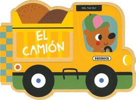 CAMION, EL (FIELTRO)